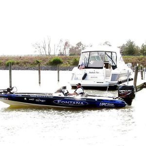 Meet your Posher, Tommy